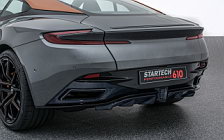 Car tuning desktop wallpapers Startech Aston Martin DB11 - 2018