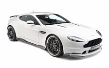 Car tuning wallpapers Hamann Aston Martin V8 Vantage - 2009