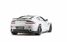 Car tuning wallpapers Hamann Aston Martin V8 Vantage - 2009