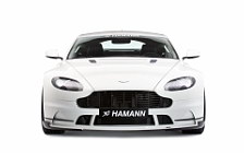 Car tuning wallpapers Hamann Aston Martin V8 Vantage - 2009