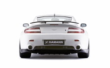 Car tuning wallpapers Hamann Aston Martin V8 Vantage - 2009