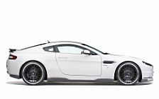 Car tuning wallpapers Hamann Aston Martin V8 Vantage - 2009