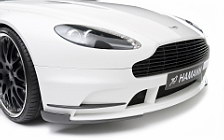 Car tuning wallpapers Hamann Aston Martin V8 Vantage - 2009