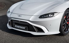 Car tuning desktop wallpapers Startech Aston Martin Vantage - 2019