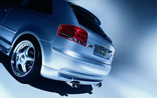 Car tuning wallpapers ABT AS3 - 2006