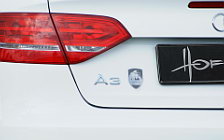 Car tuning wallpapers Hofele Audi A3 Cabrio