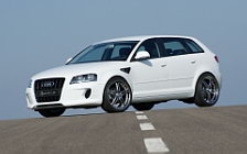 Car tuning wallpapers Hofele Audi S3 8PA