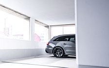 Car tuning desktop wallpapers ABT Audi A4 Avant - 2020