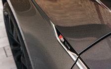 Car tuning desktop wallpapers ABT Audi A5 Sportback 40 TDI quattro S line - 2020