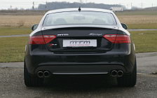 Car tuning wallpapers MTM Audi S5 GT Supercharged - 2008