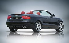 Car tuning wallpapers ABT AS5 Cabrio - 2009