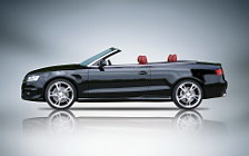 Car tuning wallpapers ABT AS5 Cabrio - 2009