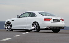 Car tuning wallpapers Hofele Audi A5 B8 Coupe
