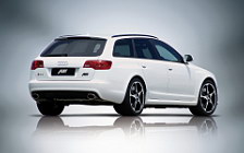 Car tuning wallpapers ABT RS6 - 2008