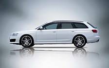 Car tuning wallpapers ABT RS6 - 2008