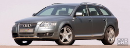 ABT Audi A6 Allroad Quattro - 2006