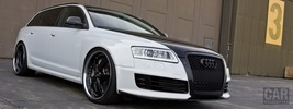 Kicherer Audi RS6 - 2008