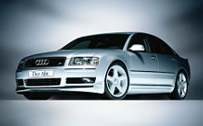 Car tuning wallpapers ABT AS8 - 2006