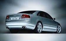 Car tuning wallpapers ABT AS8 - 2006