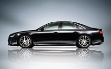 Car tuning wallpapers ABT Audi A8 - 2010