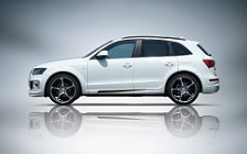 Car tuning wallpapers ABT Audi Q5 - 2009