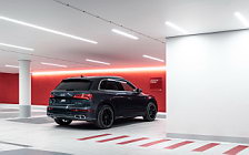 Car tuning desktop wallpapers ABT Audi Q5 55 TFSI e quattro - 2020