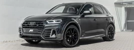 ABT Audi Q5 55 TFSI e Widebody - 2020