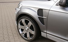 Car tuning wallpapers Hofele Audi Q7