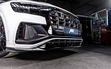 Car tuning desktop wallpapers ABT Audi Q8 50 TDI - 2019
