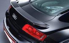 Car tuning wallpapers ABT Audi R8 - 2008