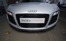 Car tuning wallpapers Edo Competition Audi R8 - 2008