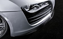 Car tuning wallpapers Wheelsandmore Audi R8 - 2009