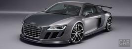 ABT Audi R8 GTR - 2010