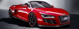 ABT Audi R8 Spyder - 2010