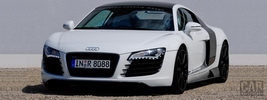 MTM Audi R8R - 2009