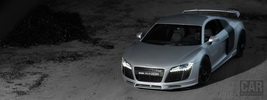 PPI Audi R8 Razor - 2008