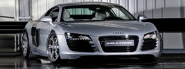 Wheelsandmore Audi R8 - 2009