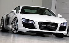 Car tuning wallpapers Wheelsandmore Audi R8