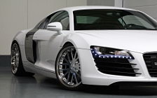 Car tuning wallpapers Wheelsandmore Audi R8