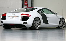 Car tuning wallpapers Wheelsandmore Audi R8