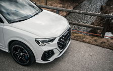 Car tuning desktop wallpapers ABT Audi RS Q3 Sportback - 2020