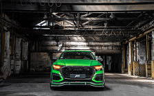 Car tuning desktop wallpapers ABT RS Q8-R Audi RS Q8 - 2020