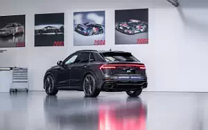 Car tuning desktop wallpapers ABT Audi RS Q8 - 2020