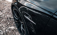 Car tuning desktop wallpapers ABT Audi RS4 Avant - 2020