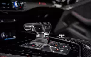 Car tuning desktop wallpapers ABT RS4-S Audi RS4 Avant - 2020