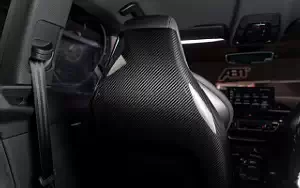 Car tuning desktop wallpapers ABT Audi RS5 Coupe - 2020