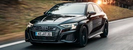 ABT Audi S3 Sportback - 2020