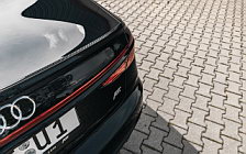 Car tuning desktop wallpapers ABT Audi S8 - 2020