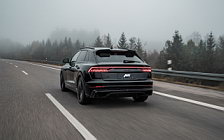 Car tuning desktop wallpapers ABT Audi SQ8 TDI - 2019