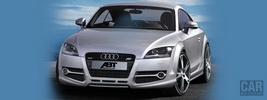 Abt Sportsline Audi TT - 2007